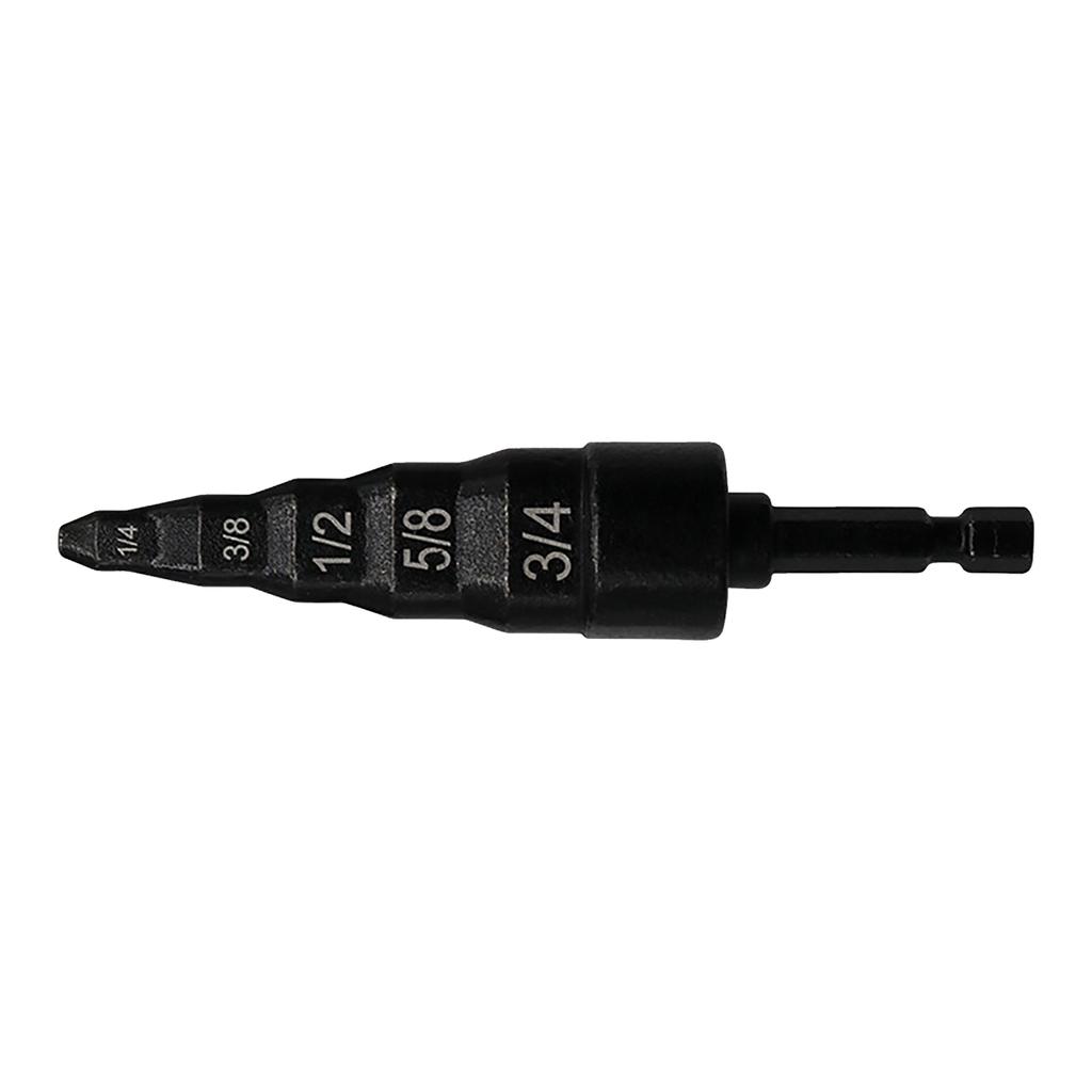 Kupferrohr-Expander, Stahlrohr-Expander-Werkzeug für die Reparatur von Klimaanlagen, Rohr-Expander-Reparatur-Werkzeuge 6mm-19mm