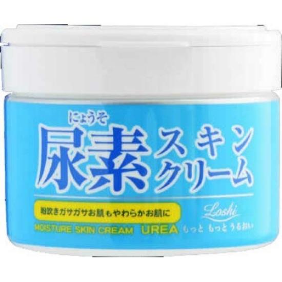 

Rossi Moist Aid Urea Skin Cream x 4-Pack