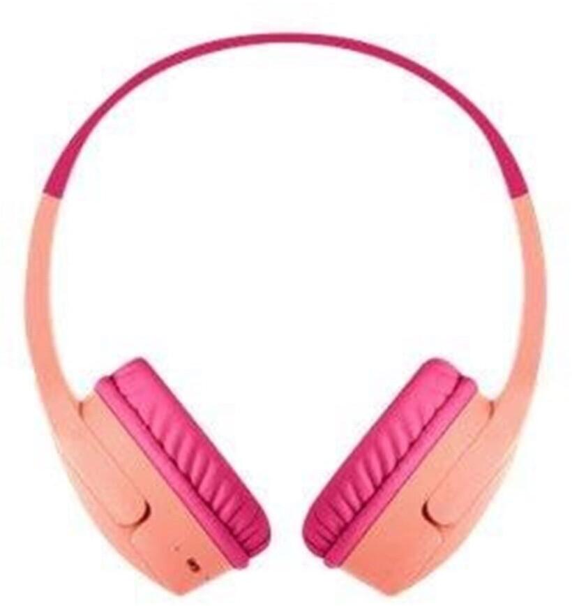Детские наушники Belkin SOUNDFORM Mini Kids