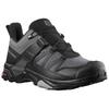 SALOMON X Ultra 4 Wide Gtx Hiking Shoes Men Hiking Shoes Black 412892