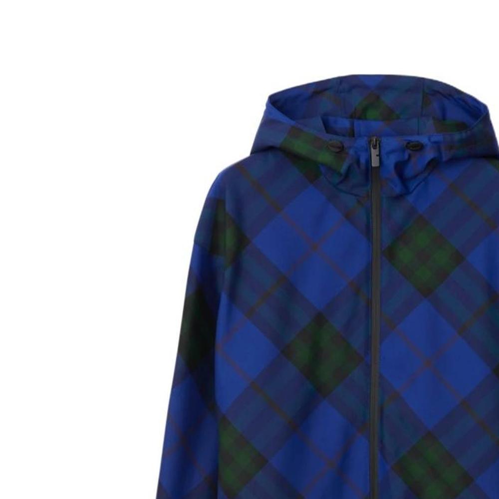 Burberry SS24 Jackets & Coats Men's Blue 80836181