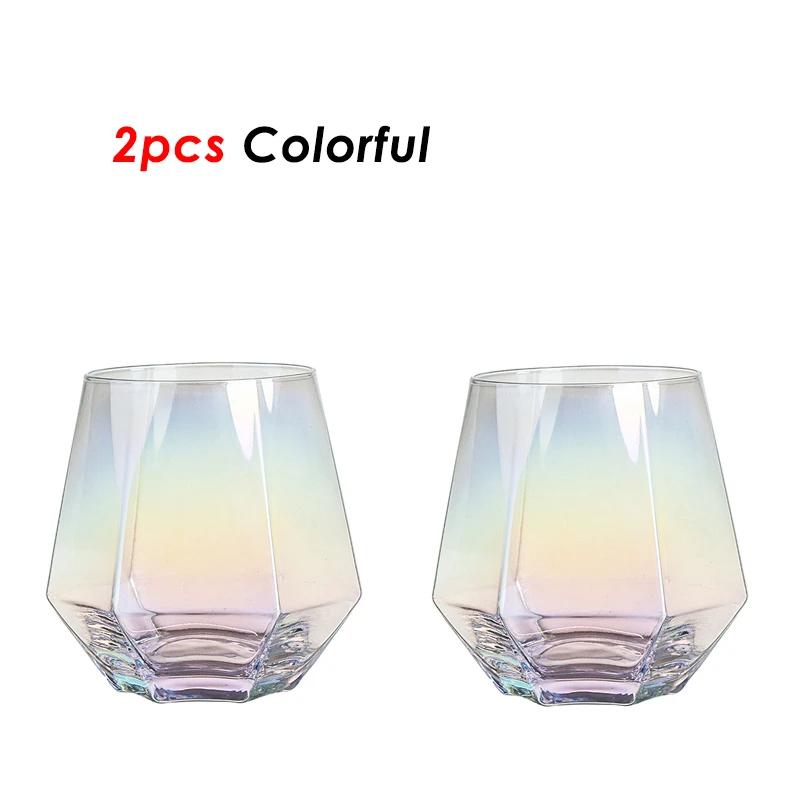 Nordic Colorful Glass Water Kettle with Natural Wood Ball Lid Clear Cold Water Jug Juice Beverage Pitcher Home Drinkware