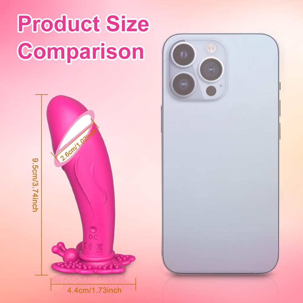 Sex Toys G Spot Vibrator for Women Clit Stimulator Vagina Nipple Massage Female Masturbator Dildo Vibrator Adults Sex Toys