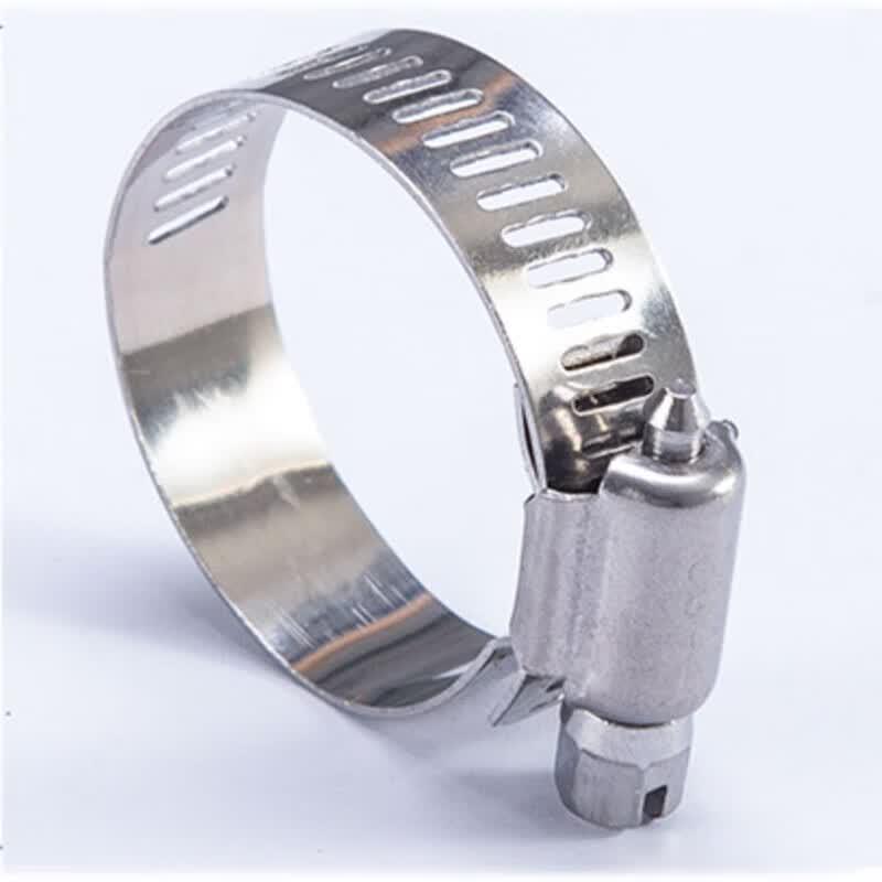 Huanchen Stainless Steel Hoop Clamp