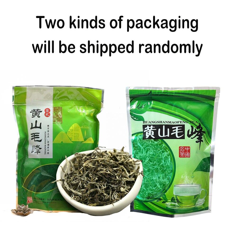 Maofeng Spring Green Tea Chinese Huang Shan Mao Feng Green tea Mountain Tea