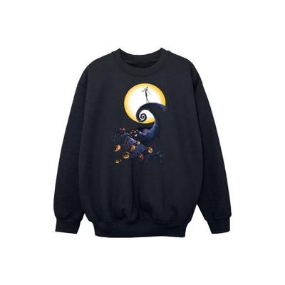 Överdelar (Flickor över 4 år) – Luvtröjor, tröjor och sweatshirts
