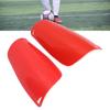 2pcs Soccer Shin Guards Football Games Leg   Reduce Shocks Shin Pads Guard