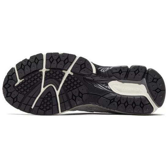 New Balance 860 V2 Biały Droga Mleczna Czarny Srebrny ML860GB2 Unisex