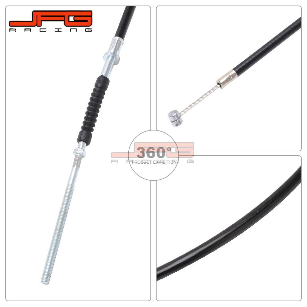 High-Quality Throttle Pull Cable for TRX200 (3002-1141) Motorcycle