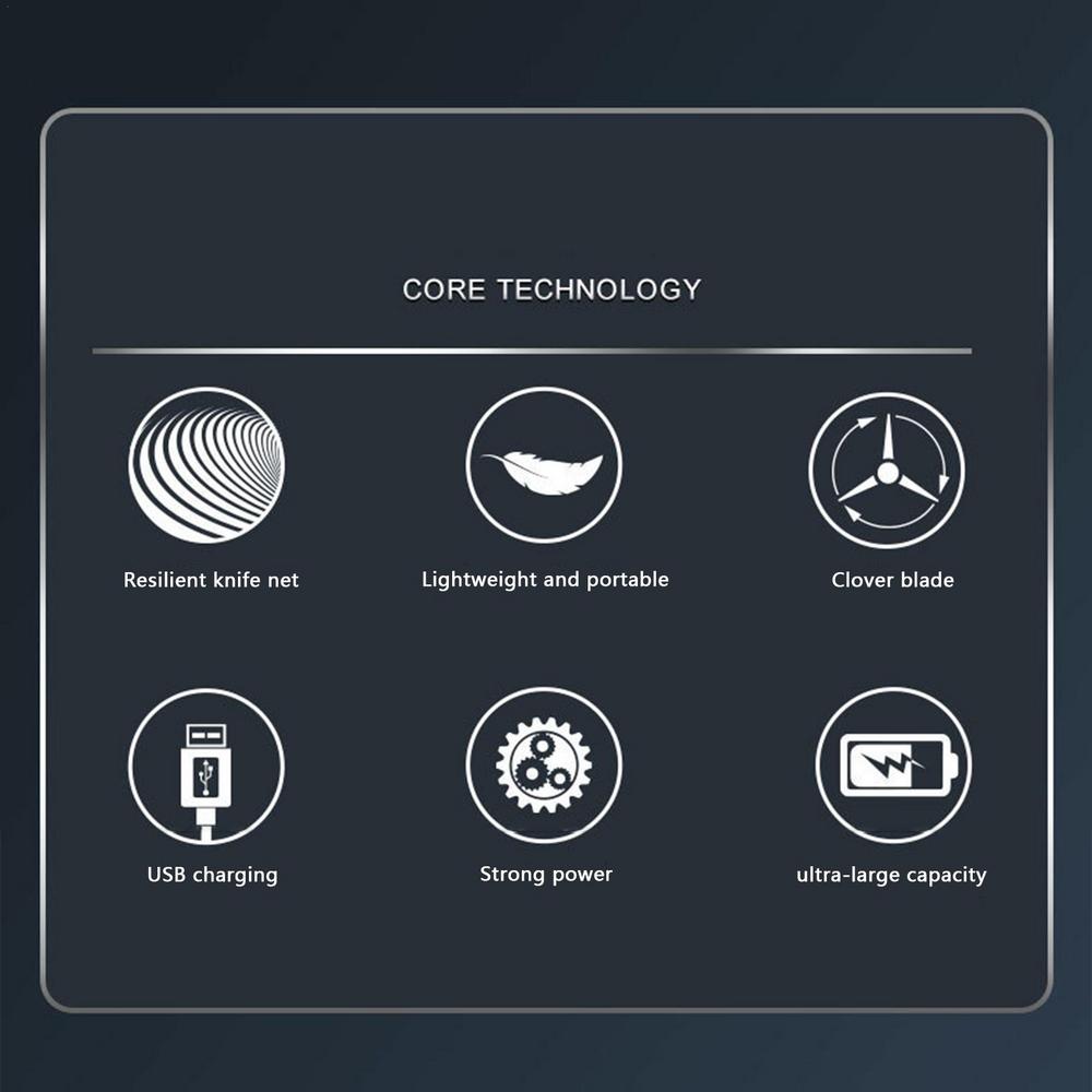 Portable Electric Razor Mini Electric Shavers for Men Travel Size Toiletries for Car Home Travel Washable Mens Electric Razor