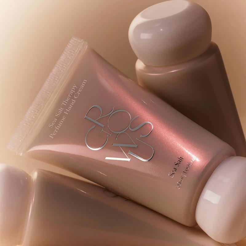 GROWUS Hand Cream 50ml