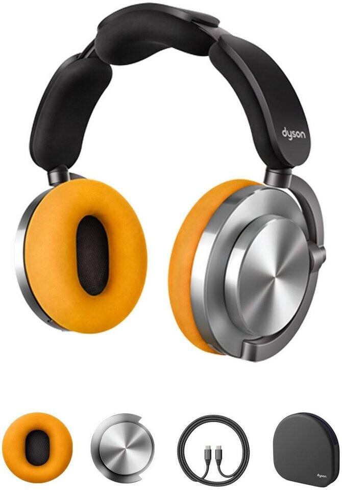 Наушники Dyson OnTrac
