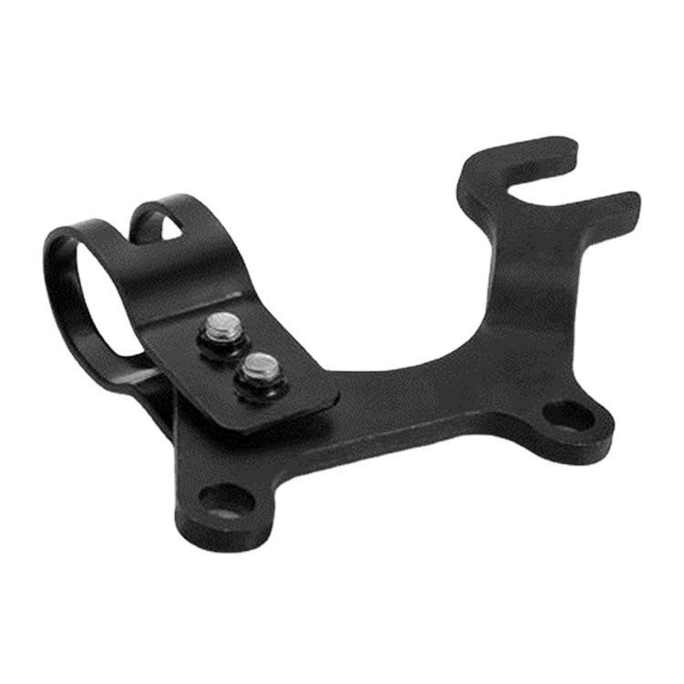 Ordinary Bicycle Disc Brake Modification Bracket