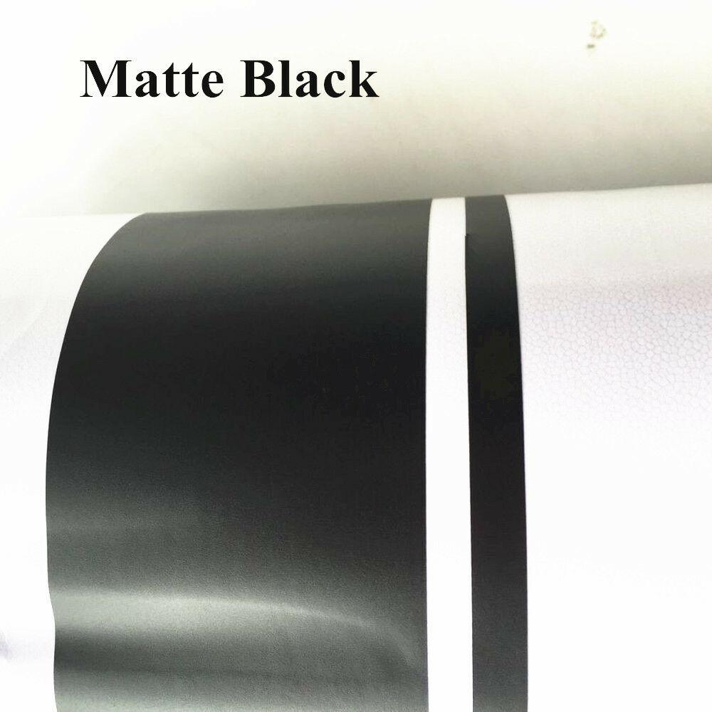 Pair Black Car Side Skirt Stripes Decal Stickers For Mercedes A Class W176 2.2M