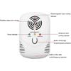 Ultrasonic Mosquito Repeller Indoor Rodent Repellent Pest Deterrent Ultrasonic Pest Repeller
