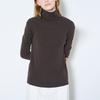 MOMEN Slit Winter Turtleneck_Xmbbl3Zb21125