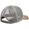 Buff Trucker Cap, Unisex multicolour Cap