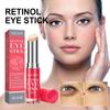 Retinol Anti-Falten-Augencreme, Augentaschen entfernen, Augenringe, Anti-Aging, Lifting, Straffung, Aufhellung, Feuchtigkeitsspendend, Aufhellung der Hautpflege