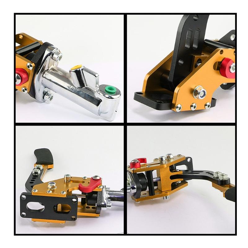 Universal Racing Handbrake Car Hydraulic Handbrake Drift Hand Brake Parking