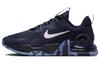 Men's Sneakers Air Max Alpha Trainer 5 Obsidian Pink Foam Obsidian/Lime Blast/Polar/Pink Foam