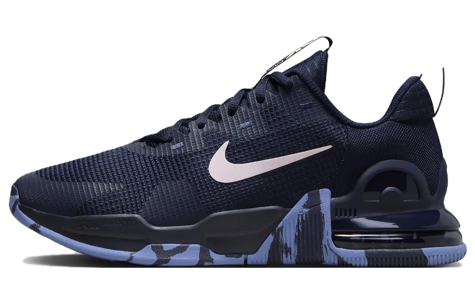 

Nike Air Max Alpha Trainer 5 Obsidian Pink Foam DM0829-402 43