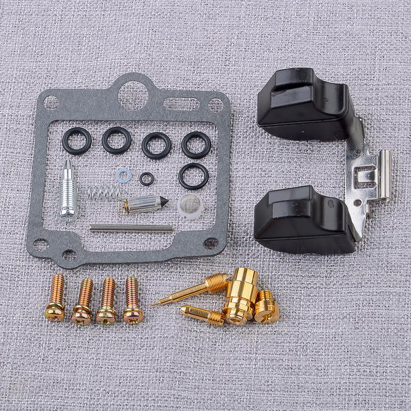 NEW Carburetor Float Gasket Repair Kit Fit for Yamaha FJ1200 1986-1987 FJ1100 1984-1985