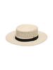 Beulaunhaes Lovers Boater Hat