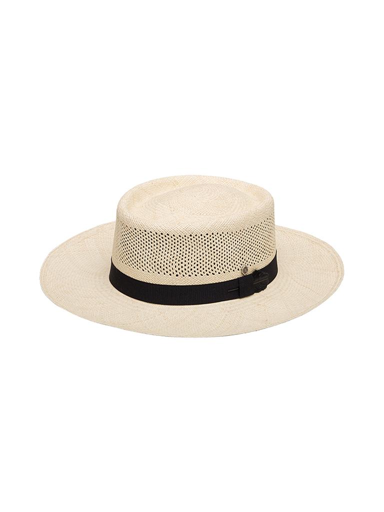 Beulaunhaes Lovers Boater Hat