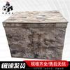 FENGDI Desert Camo Foldable Storage Box