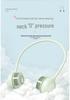 Portable Foldable Neck Fan: Silent, Leafless Design with USB Rechargeable and Rotating Wind. Ideal for Sports and Travel.