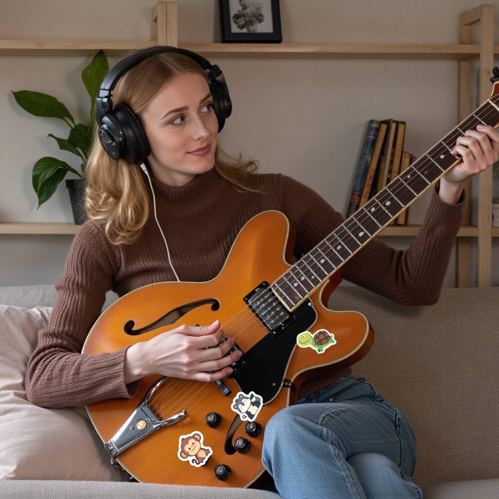 35 peças Desenho Animado Adesivos Desenho Animado Animais Fofos Adesivos de Animais Adesivos Engraçados Para Guitarra Laptop Capacete Skate Laptop Motocicleta