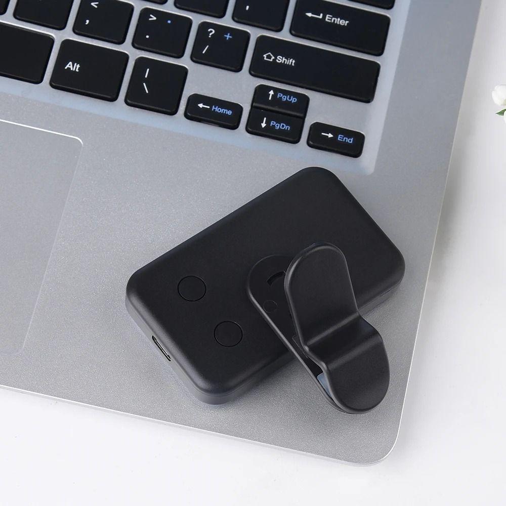 Adjustable Brightness Selfie Fill Light 3 Modes LED Fill Light  Laptop Use