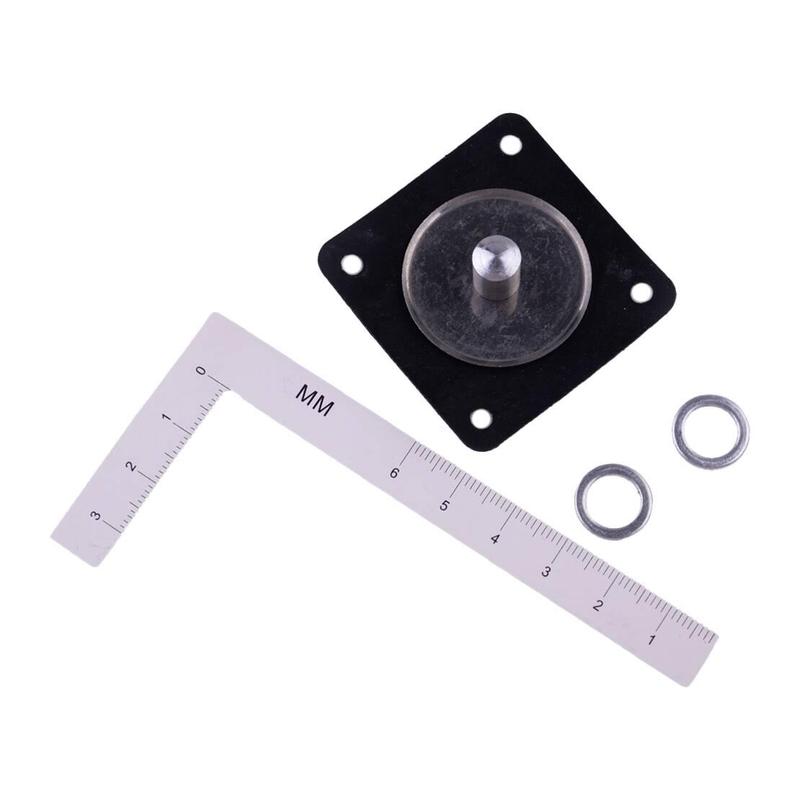 Carburetor Repair Kit Fit For Volvo Penta Solex 44 PA-1 AQ BB Inboard Marine 856471 856472