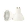 Durable Plastic GU10 LED Bulbs COB LED Energy-Saving Spot Light Bulb 6W 220V Universal Track Lamp Ceiling