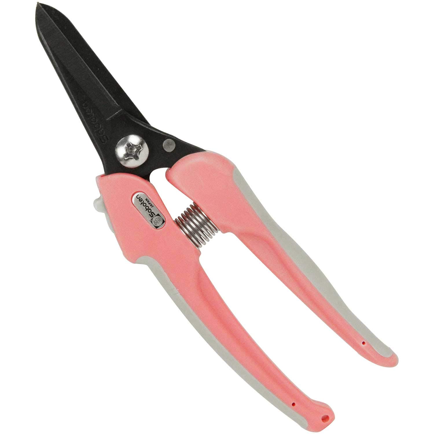 

Cactus Air Cushion Slim Pruning Shears P-33