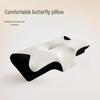 Cervical Support Butterfly Memory Foam Pillow