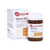 Dr. Bolts Vitamin D3+IE1000 Plus 60 Capsules