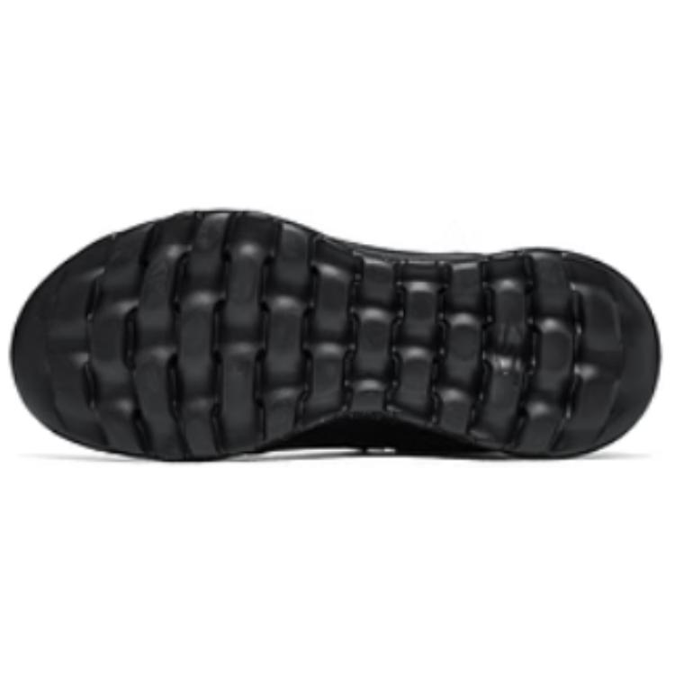 Skechers On-The-Go Joy Comfortable Short Snow Boots Women boots Black 144335-BBK