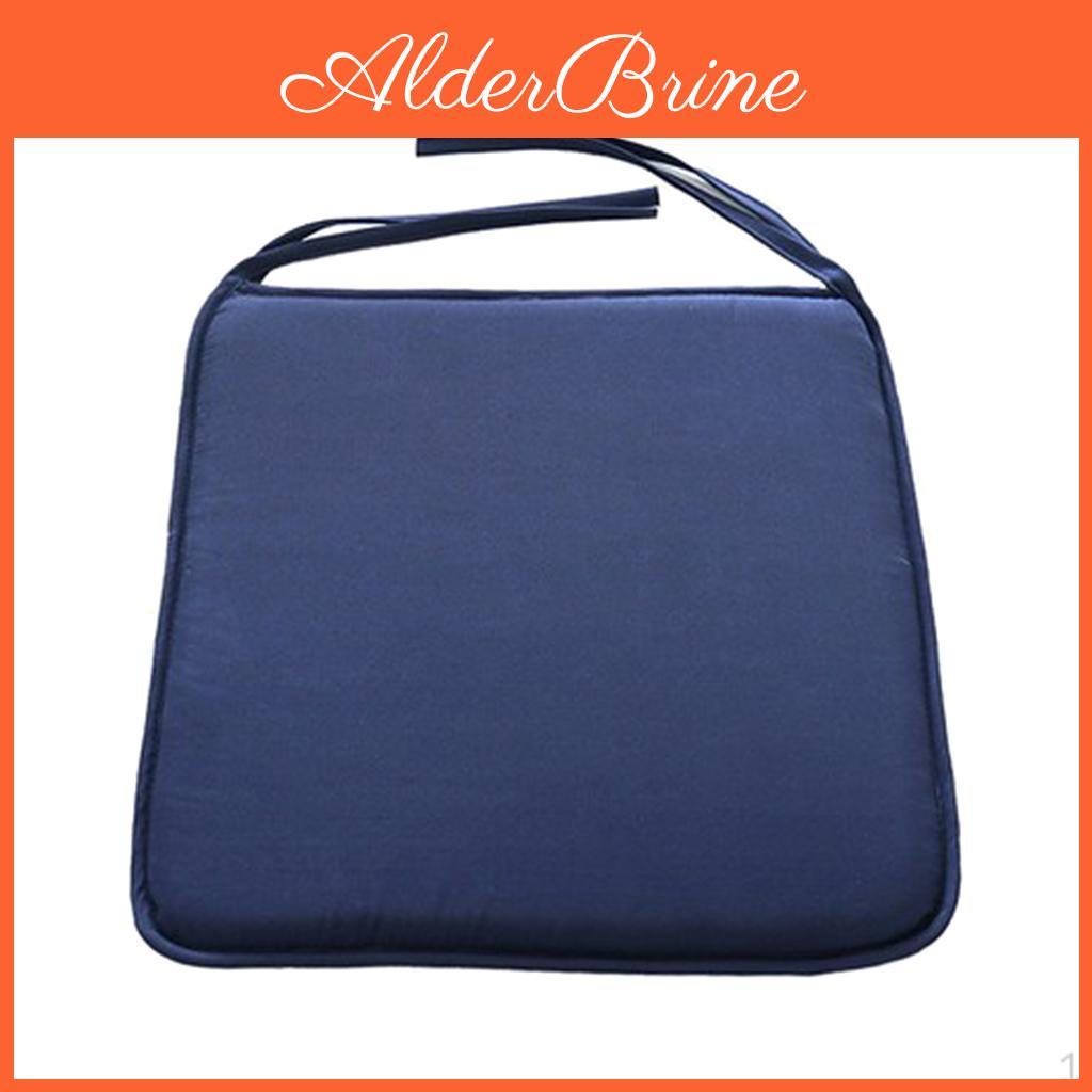 With Comfort Pads Cushion Ties For Home
