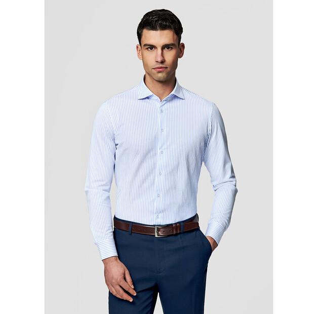 

Рубашка Pako Lorente P26SF-1X-018 EU M