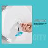Morton Wall-Mounted Jumbo Toilet Paper Dispenser