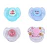 Lovely Accessories Handmade New Baby Simulation Dummy Nipples Doll Magnet Pacifier