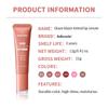 Lip Gloss Glowy Balm Tinted Lip Moisturizer Repairing Nourishing Lip Tinting Glow Liquid Lip Gel Hydrating Lips Care
