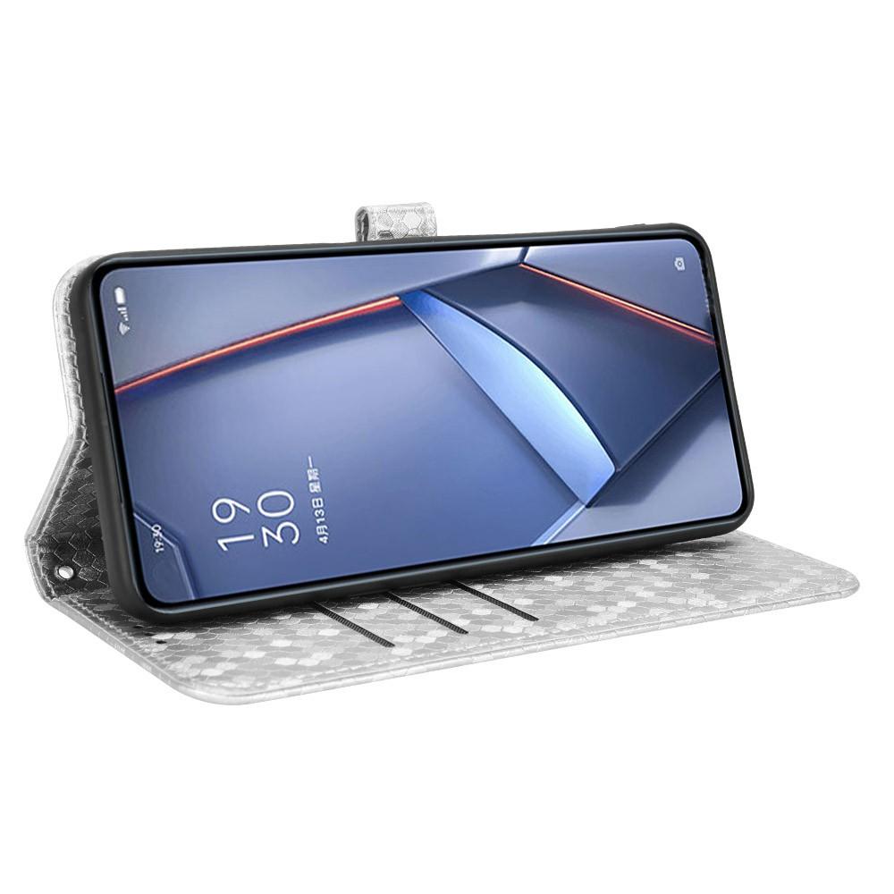 For Sony Xperia 1 VII Wallet Case Dot Pattern Imprint PU Leather Phone Cover