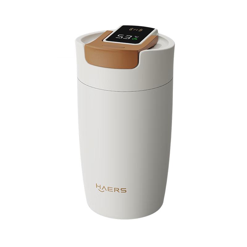Huawei Smart Selection Haers HarmonyOS Smart Thermos Coffee Cup 370ml