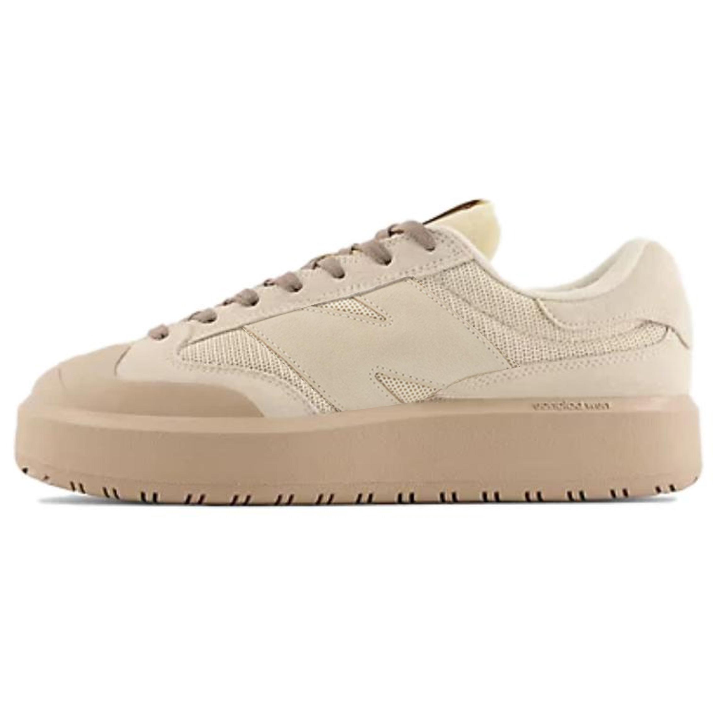 

CT302 New Balance Бежевая кость CT302WB 37