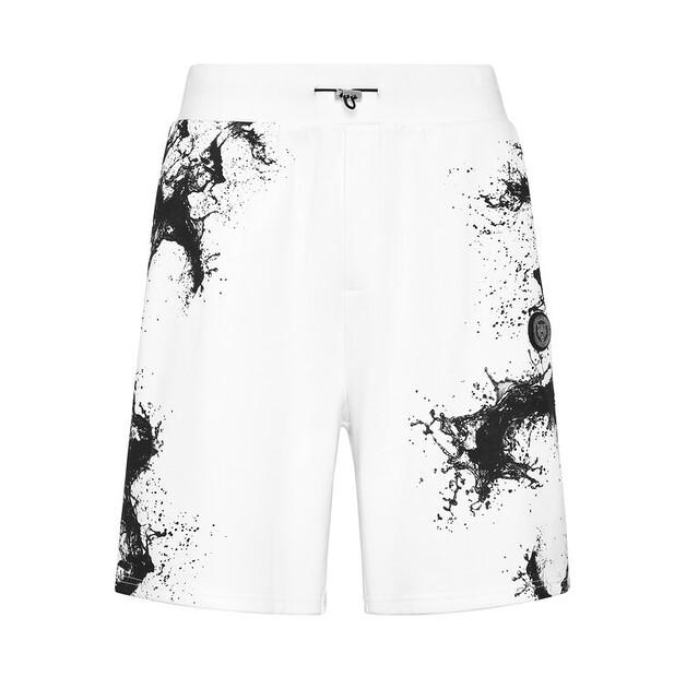Шорты Plein Sport 28337 EU S