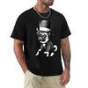 Pug Fred Astaire Tshirt Uv Sun Protection Tee Shirt