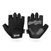 Wear-Resistant Sports Half Finger Gloves Anti Slip Half Finger Cycling Gloves  Women Men