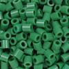 Perler Beads Solid Green